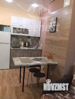 1-к квартира, на длительный срок, 35м2, 6/16 этаж