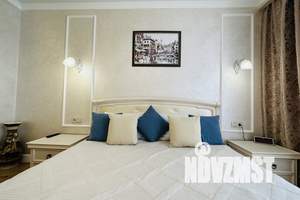 2-к квартира, посуточно, 55м2, 1/10 этаж