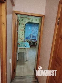 1-к квартира, на длительный срок, 43м2, 3/5 этаж