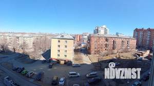 Студия квартира, посуточно, 38м2, 5/15 этаж