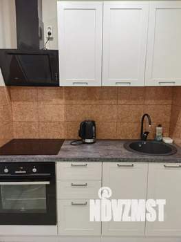 Студия квартира, посуточно, 22м2, 1/5 этаж