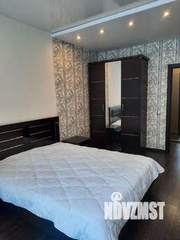 2-к квартира, на длительный срок, 42м2, 3/14 этаж