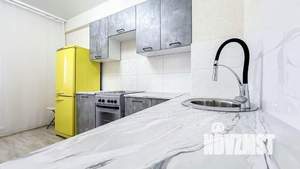 1-к квартира, на длительный срок, 52м2, 3/16 этаж