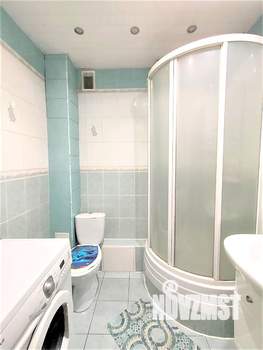 1-к квартира, на длительный срок, 31м2, 3/5 этаж