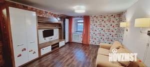 1-к квартира, на длительный срок, 32м2, 1/5 этаж