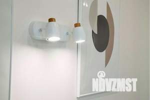 1-к квартира, посуточно, 20м2, 11/16 этаж