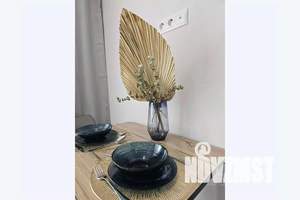 1-к квартира, посуточно, 38м2, 14/15 этаж