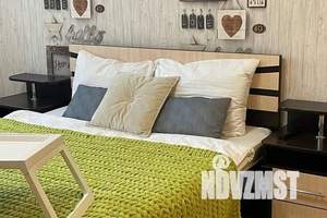 2-к квартира, посуточно, 76м2, 4/15 этаж