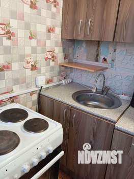 1-к квартира, на длительный срок, 34м2, 5/5 этаж