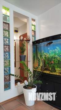 4-к квартира, посуточно, 65м2, 2/5 этаж