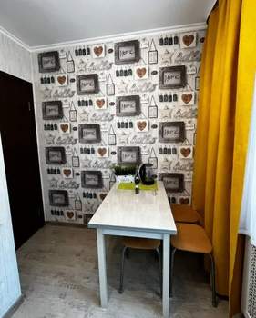 2-к квартира, на длительный срок, 48м2, 2/5 этаж