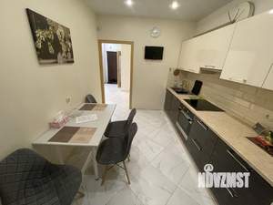 2-к квартира, посуточно, 73м2, 1/1 этаж