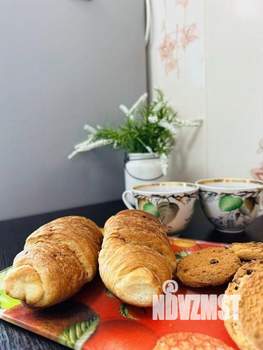 1-к квартира, посуточно, 34м2, 1/1 этаж