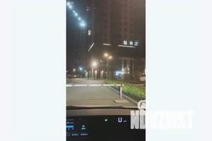 1-к квартира, посуточно, 43м2, 12/19 этаж