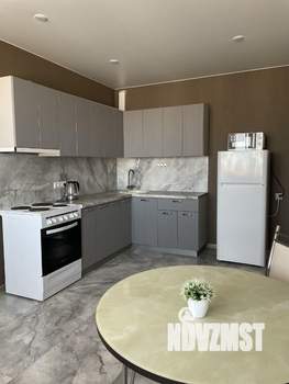 1-к квартира, на длительный срок, 48м2, 15/15 этаж