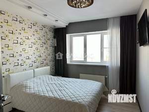 3-к квартира, на длительный срок, 87м2, 7/12 этаж
