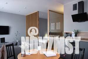 1-к квартира, посуточно, 42м2, 13/16 этаж