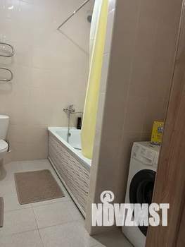 1-к квартира, посуточно, 45м2, 8/18 этаж