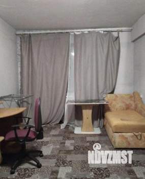 1-к квартира, на длительный срок, 34м2, 5/5 этаж