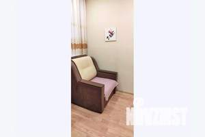 2-к квартира, посуточно, 45м2, 1/5 этаж