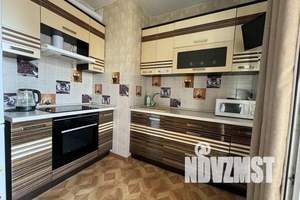 2-к квартира, посуточно, 50м2, 14/17 этаж