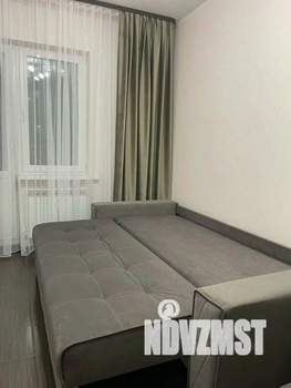 1-к квартира, посуточно, 53м2, 1/1 этаж