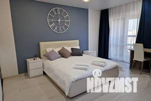 2-к квартира, посуточно, 45м2, 10/10 этаж