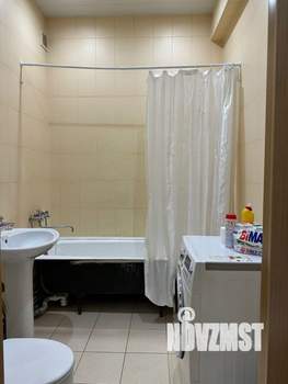 1-к квартира, на длительный срок, 41м2, 7/11 этаж
