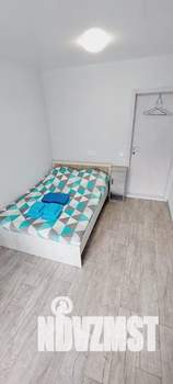 2-к квартира, посуточно, 36м2, 6/10 этаж