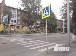 1-к квартира, на длительный срок, 32м2, 2/5 этаж