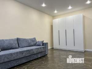 2-к квартира, на длительный срок, 51м2, 2/9 этаж