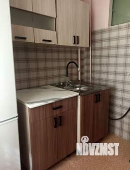 2-к квартира, на длительный срок, 42м2, 1/5 этаж