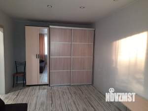 1-к квартира, на длительный срок, 31м2, 3/5 этаж