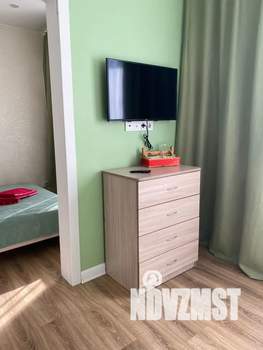 1-к квартира, посуточно, 32м2, 3/9 этаж