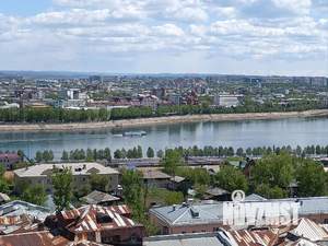 1-к квартира, посуточно, 48м2, 16/16 этаж