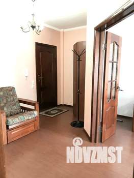 1-к квартира, посуточно, 48м2, 7/8 этаж