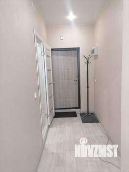 1-к квартира, на длительный срок, 30м2, 10/17 этаж