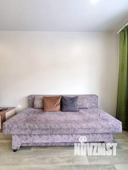 1-к квартира, посуточно, 50м2, 4/12 этаж