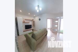 2-к квартира, посуточно, 48м2, 5/11 этаж