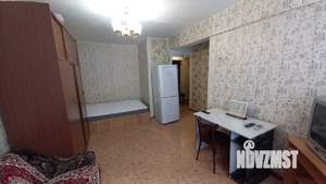 1-к квартира, на длительный срок, 32м2, 2/5 этаж