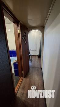 1-к квартира, на длительный срок, 37м2, 4/5 этаж