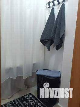 2-к квартира, посуточно, 57м2, 4/17 этаж