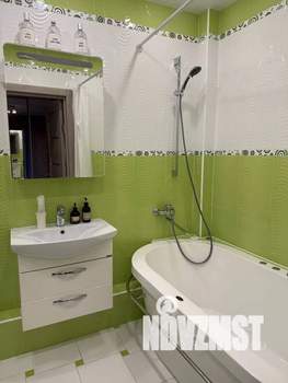 2-к квартира, посуточно, 45м2, 3/10 этаж