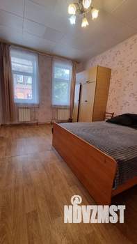1-к квартира, на длительный срок, 35м2, 1/2 этаж