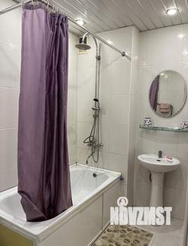 1-к квартира, на длительный срок, 40м2, 9/12 этаж