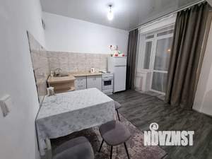 Студия квартира, посуточно, 32м2, 2/5 этаж