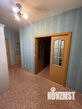 1-к квартира, на длительный срок, 45м2, 8/10 этаж