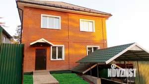 Студия квартира, на длительный срок, 35м2, 2/2 этаж