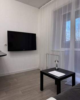 2-к квартира, на длительный срок, 42м2, 5/16 этаж