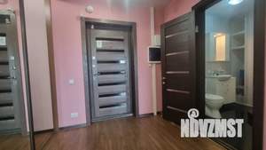 2-к квартира, посуточно, 75м2, 6/15 этаж